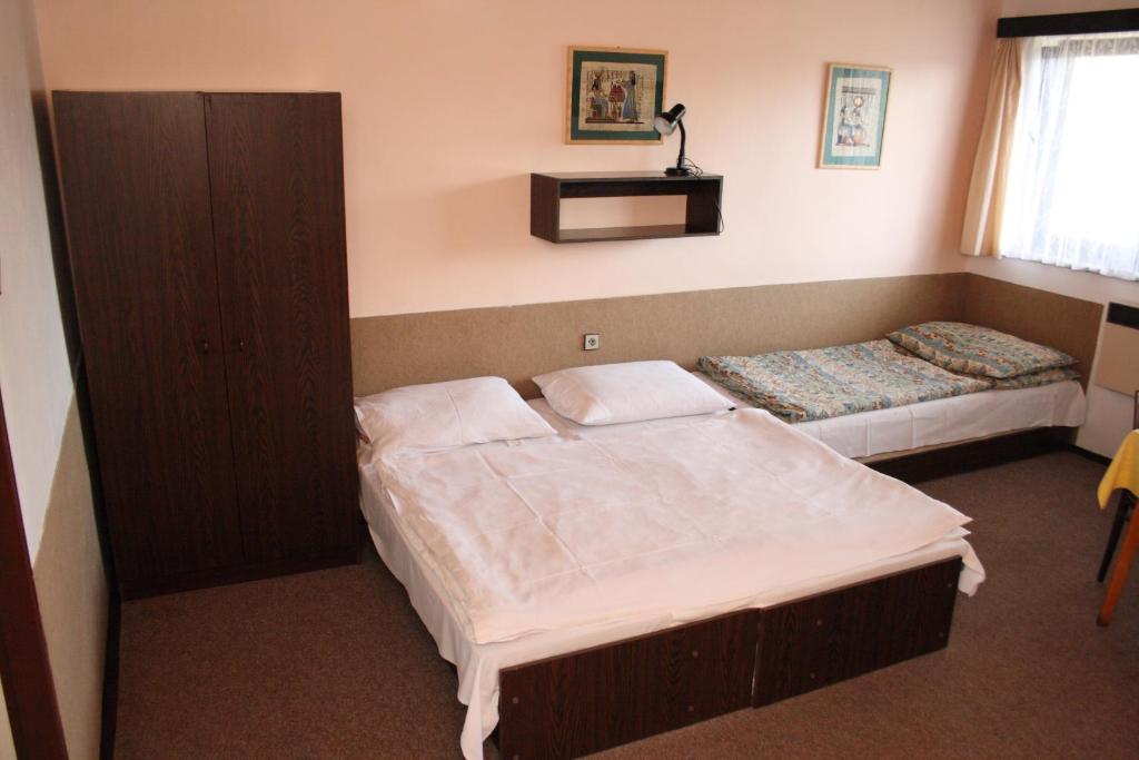 Bungalovy a ubytování Ratibořice- Zlíč Ceska Skalice Quarto foto