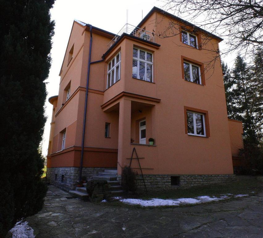 Bungalovy a ubytování Ratibořice- Zlíč Ceska Skalice Quarto foto