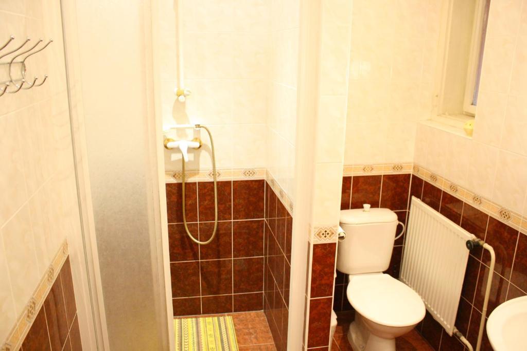 Bungalovy a ubytování Ratibořice- Zlíč Ceska Skalice Quarto foto